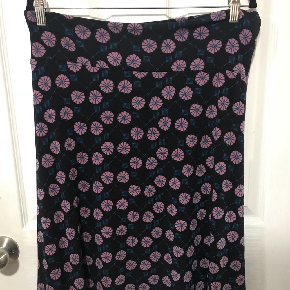 Lularoe Azure Skirt